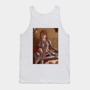 Unload Armor Tank Top